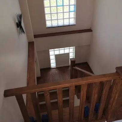 Akkuş Ahşap Mobilya Ve Yapı Dekorasyon