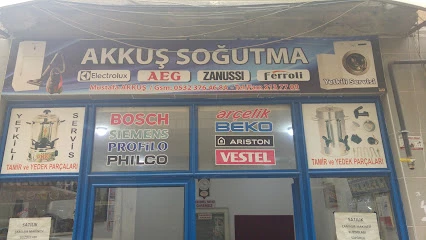 Akkuş Soğutma