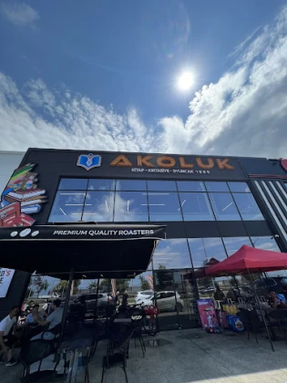 Akoluk Kırtasiye