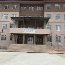 Akpınar Halk Eğitim Merkezi