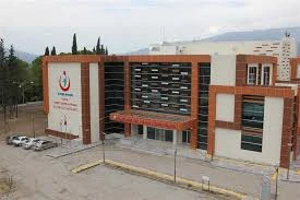 Akpınar İlçe Devlet Hastanesi - Kırşehir Akpınar - 1
