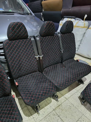 Akpınar Oto Döşeme