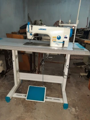 Aksa Teknik (Dikiş Makinesi Satış Ve Tamir Servisi - Diyarbakır)