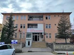 Aksaray Ağız Diş Sağlığı Merkezi