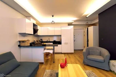 Aksaray Apart Günlük Daire