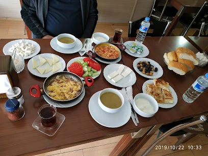Aksaray Börek Salonu