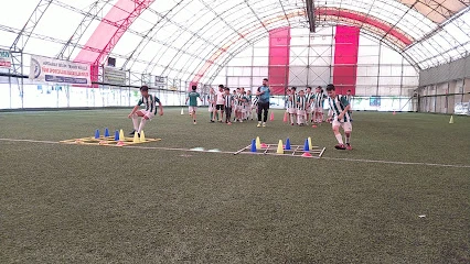 Aksaray Bursaspor Futbol Okulu