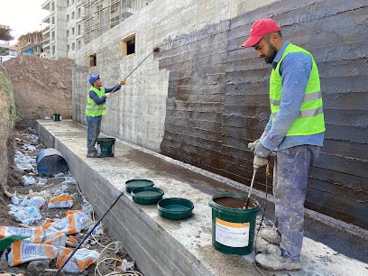 Aksaray Çatı İzolasyon