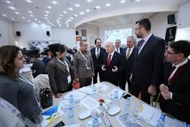 Aksaray Çıraklık Eğitim Merkez