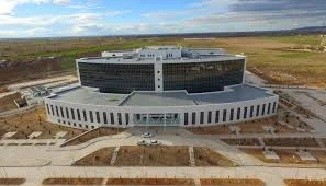 Aksaray Eğitim Ve Araştırma Hastanesi