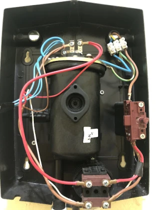 Aksaray Elektrikçi – 7/24 Elektrik Arıza, Uydu Televizyon Sistemleri