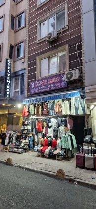 Aksaray Erotic Sex Shop ألعاب جنسية