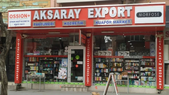 Aksaray Export