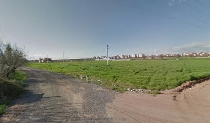 Aksaray Güven Otopark Ve Yediemin Deposu