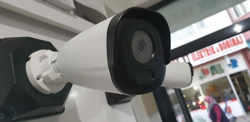 Aksaray Güvenlik Kamera Montaj Tamir Bakım Özel Servisi