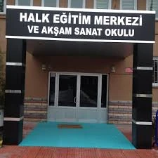 Aksaray Halk Eğitimi Merkezi