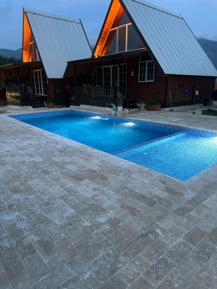 Aksaray Havuz İnşaat Ltd Şti