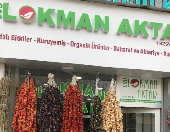 Aksaray Lokman Aktar