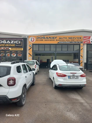 Aksaray Oto Tamir | Aksaray Oto Bakım | Aksaray Tamirci | Renault | Fiat