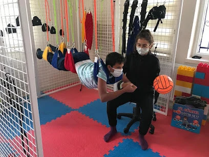 Aksaray Özel Başarıözel Eğitim Ve Rehabilitasyon Merkezi