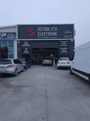 Aksaray Öztürk Oto Elektrik