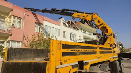 Aksaray Özyön Vinç