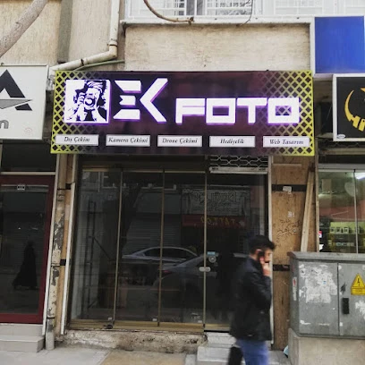 Aksaray Profesyonel Düğün Fotoğrafçısı - Emre Kurtali