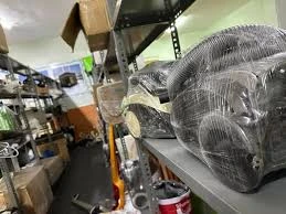 Aksaray Robot Süpürge Tamiri