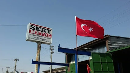 Aksaray Sert Metal Boru Profil Demir