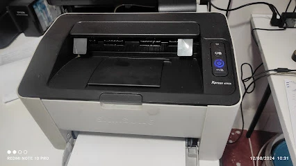 Aksaray Toner Dolum Abm Bilişim