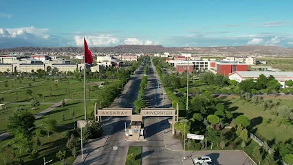 Aksaray Üniversitesi