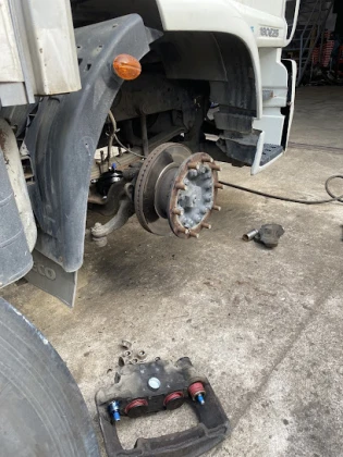 Aksaraylı Oto Fren Ve Balata Servisi