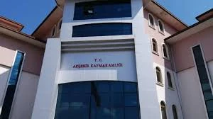 Akşehir Kaymakamlığı