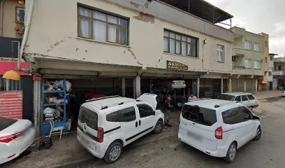 Aksiyon Oto Tamir -Bakım