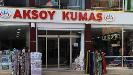 Aksoy Kumaş Batman