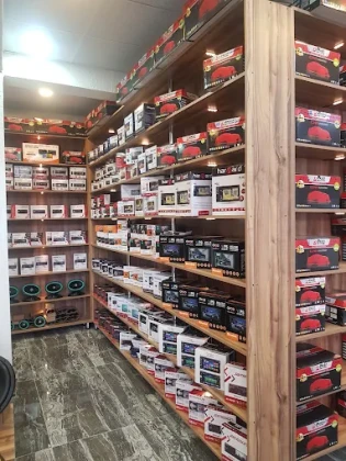 Aksözler Oto Aksesuar