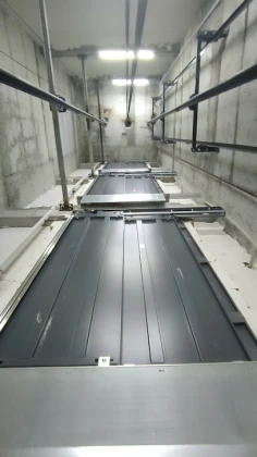 Aksu Asansör-Bakım-Revizyon-Montaj