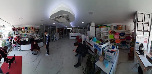 Aksu Veteriner Kliniği