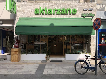 Aktarzane Doğal Sağlık Ürünleri