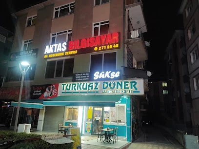 Aktaş Bilgisayar Sincan Laptop Tamir Merkezi,Sincan Bilgisayar Tamir Servisi