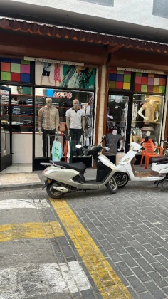 Aktaş Giyim & Toptan