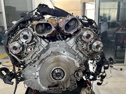 Aktaş Otomotiv Bosch Car Service Isparta Oto Servisi