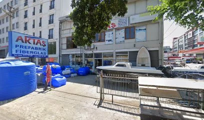 Aktaş Prefabrik Yapı - Prefabrik Ev - Çelik Ev - Konteyner - Prefabrik Villa