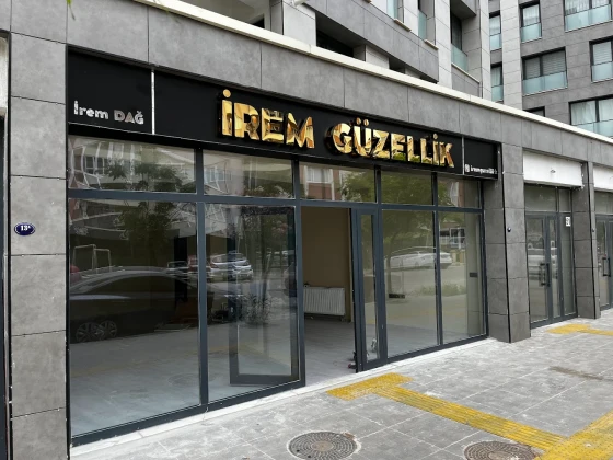 Aktaş Reklam | İzmir Tabela
