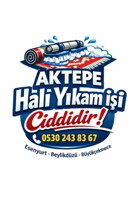 Aktepe Halı Koltuk Yıkama