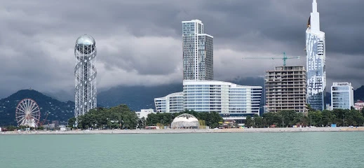 Aktivite Turizm (Ordu Şube)