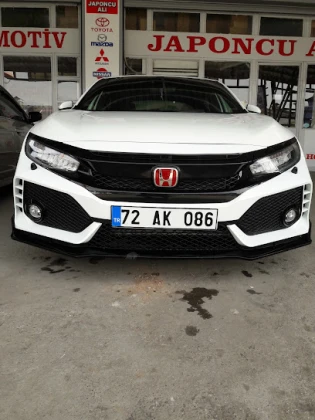 Aktulum Japon Yedek Parça