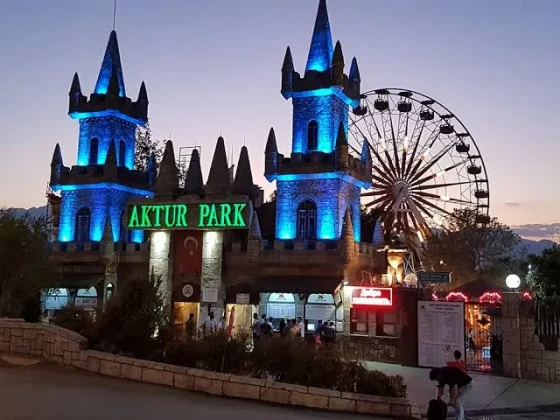 Aktur Park