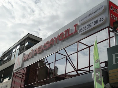 Akü Peksaygılı - Akü Yol Yardım