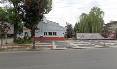 Akupunktur Tedavi Merkezi